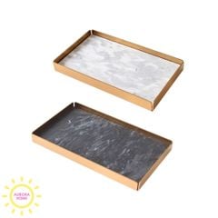 Khay decor phong cách Nhật Bản sang trọng