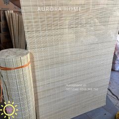 Mành tre trang trí (Kích thước 160cm * 200cm)