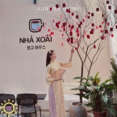 Thẻ treo thư pháp Tết (Set 100 thẻ)