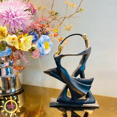 Tượng decor biểu diễn nghệ thuật cao cấp