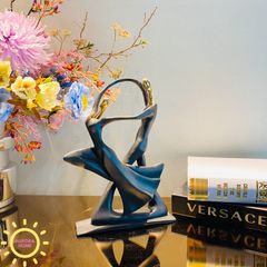 Tượng decor biểu diễn nghệ thuật cao cấp