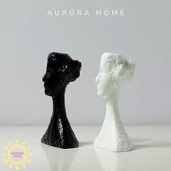 Tượng decor nghệ thuật Aladin Nepa