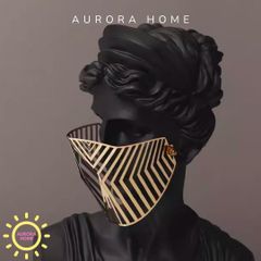 Tượng decor Bắc Âu Artemis Henry