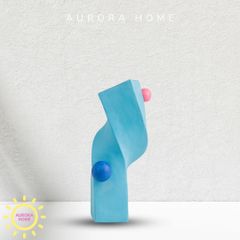 Tượng decor nghệ thuật Hunnor