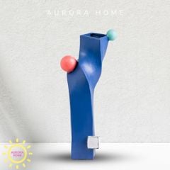 Tượng decor nghệ thuật Hunnor