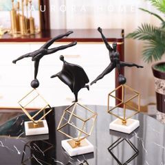 Tượng hình nhân nghệ thuật