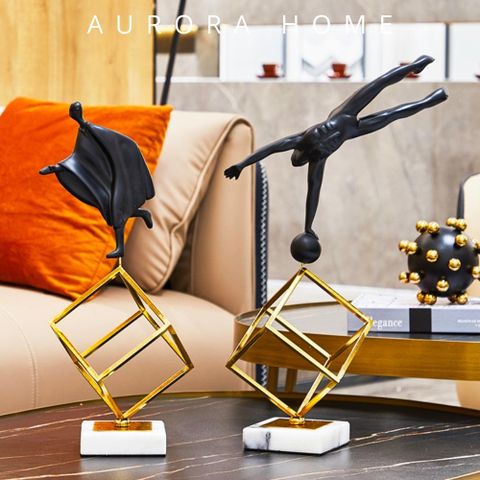 Tượng hình nhân nghệ thuật