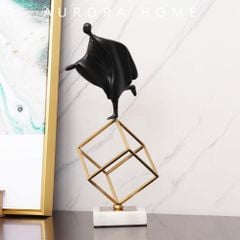 Tượng hình nhân nghệ thuật