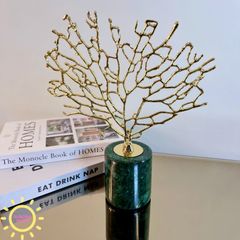 Tượng decor rễ cây Alese cao cấp