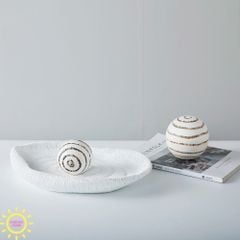 Tượng set decor khay sa mạc Pilip Vendi