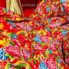 Vải long phụng, vải công xưa (5m)