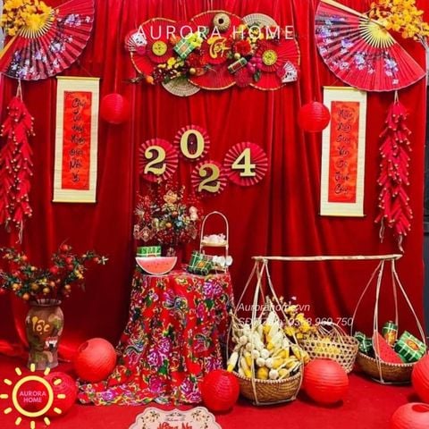 Vải long phụng, vải công xưa (5m)