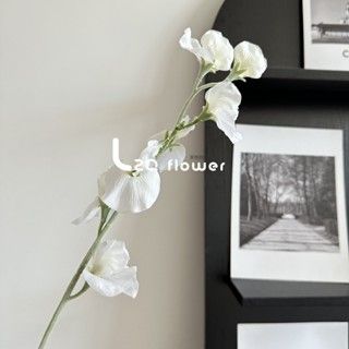 Hoa giả cao cấp Hoa đậu Nhật Bản