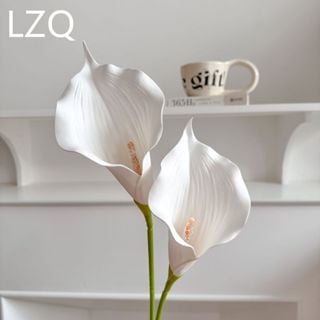 Hoa giả cao cấp Cành Rum cao su cao cấp