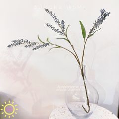 Cành nĩa muối trang trí