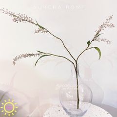 Cành nĩa muối trang trí