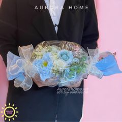 Kẹo hoa lụa Candy Flowers