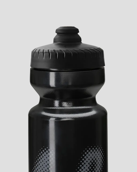 Halftone Bottle