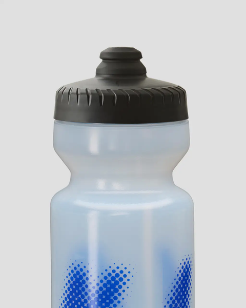 Halftone Bottle