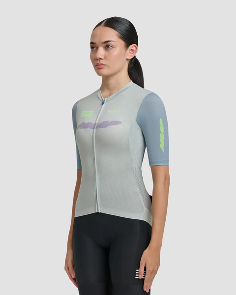 Women 's Eclipse Pro Air Jersey 2.0