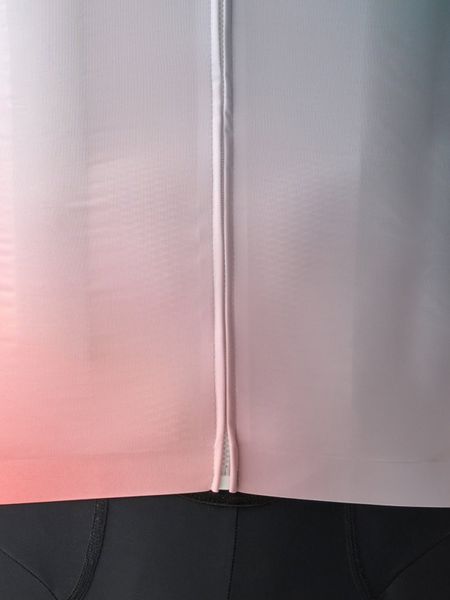 Women's Blurred Out Pro Hex Jersey 2.0