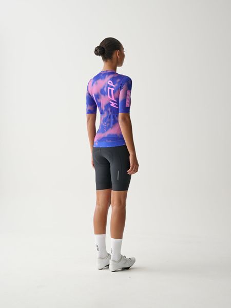 Women's Privateer R.F Pro Jersey - Purple