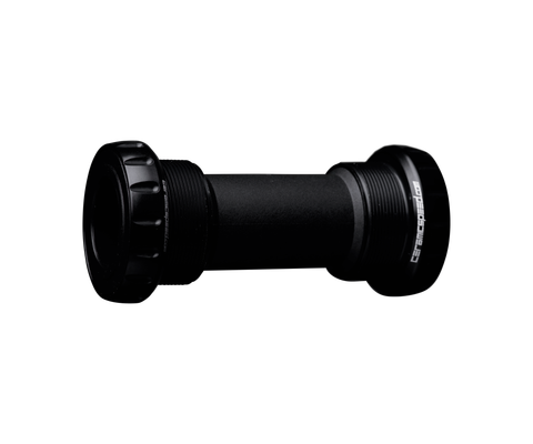 BB CeramicSpeed ITA Shimano 24mm Black coated**