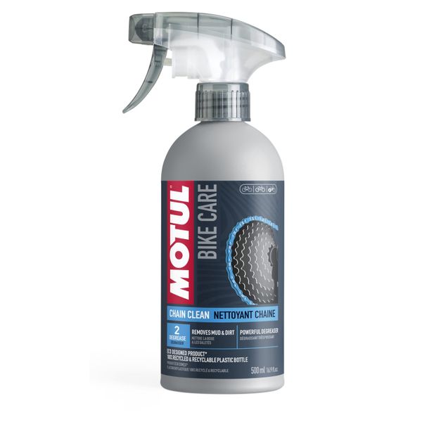 MOTUL Chain Clean
