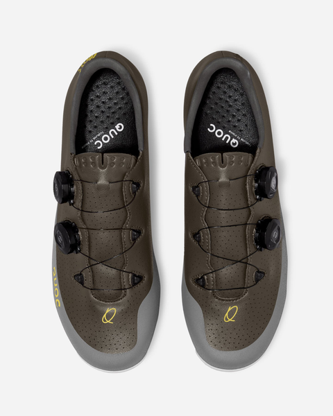 Giày QUOC Gran Tourer XC Shoes SS25