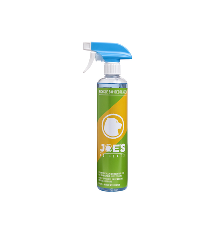 Nước rửa sên líp Joe's Bio Degreaser (Spray  Bottle) 500ml