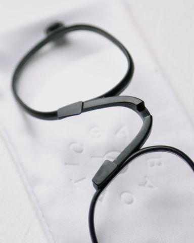 Gọng không tròng dành cho kính cận OPTICAL CLIP
