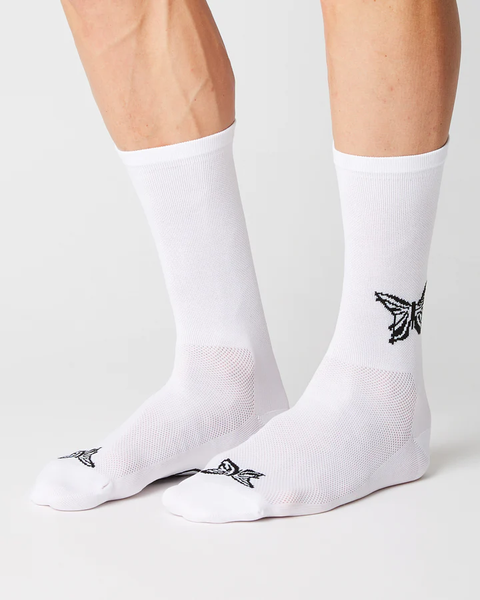 Butterfly Sock