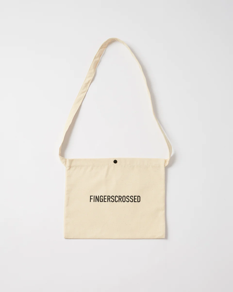 Musette Fingerscrossed