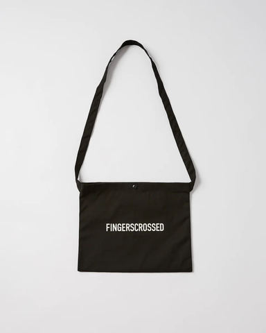 Musette Fingerscrossed