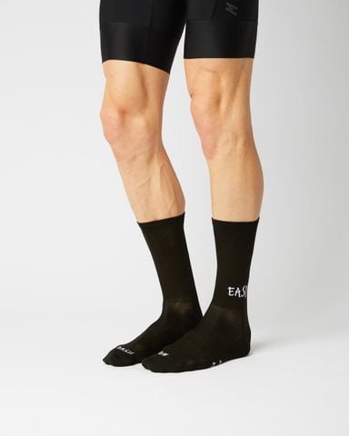 Classic Movement EASY BLACK Sock