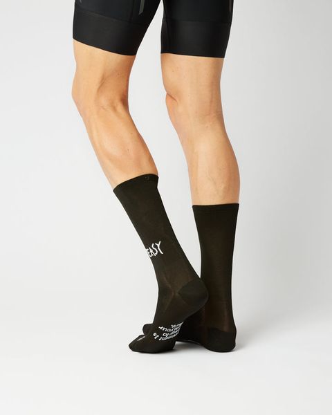 Classic Movement EASY BLACK Sock
