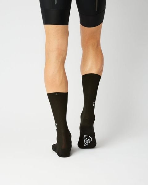 Classic Movement EASY BLACK Sock