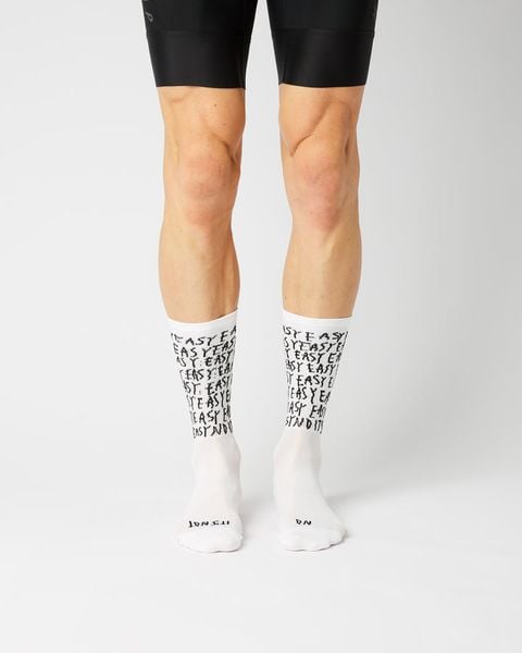 Classic Movement No It's Not White Sock