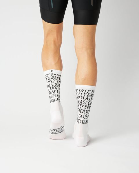 Classic Movement No It's Not White Sock