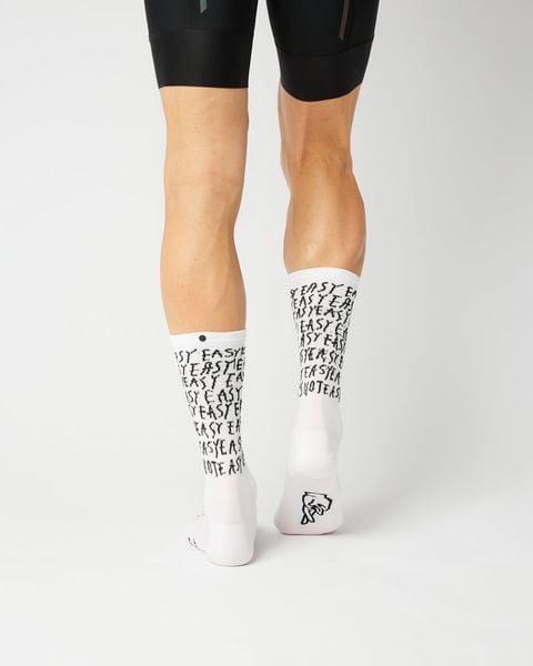 Classic Movement No It's Not White Sock