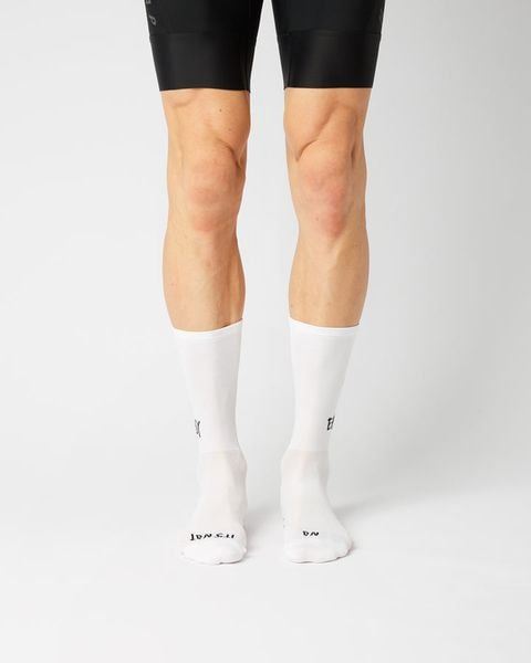 Classic Movement EASY WHITE Sock