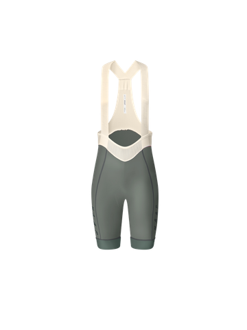 Women's Team Bib Evo Cargo