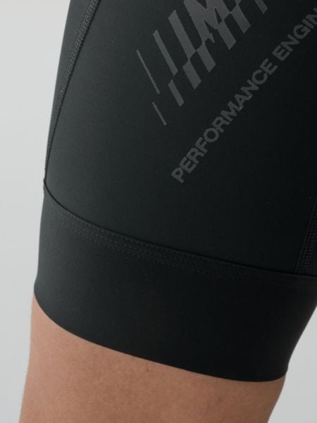 Women's Aerate Team Bib Evo Cargo