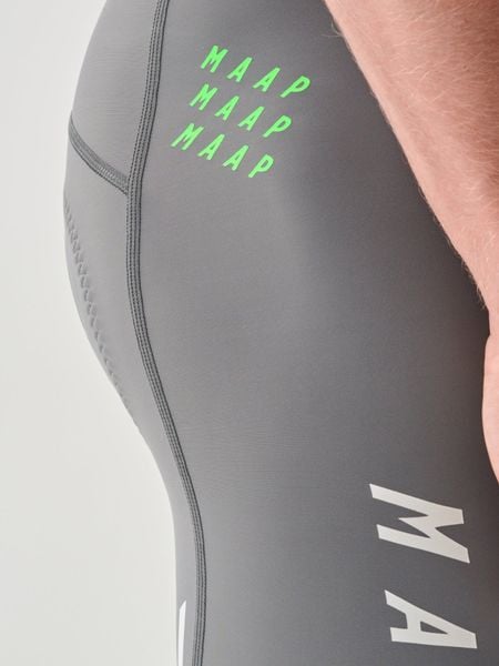 WorldTour Team Bib Evo