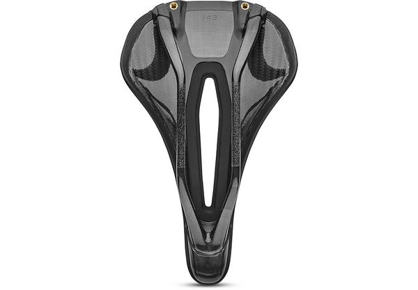 Yên Sworks Power Arc 155mm Black