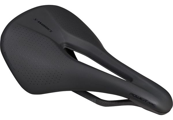 Yên Sworks Power Arc 155mm Black