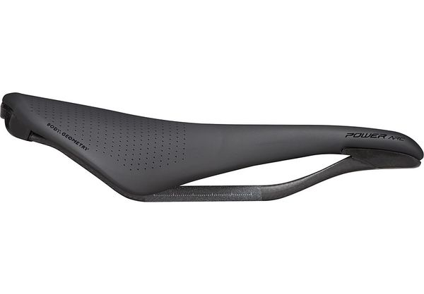 Yên Sworks Power Arc 143mm Black