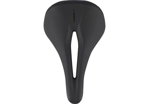 Yên Sworks Power Arc 155mm Black