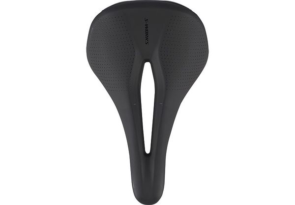 Yên Sworks Power Arc 143mm Black