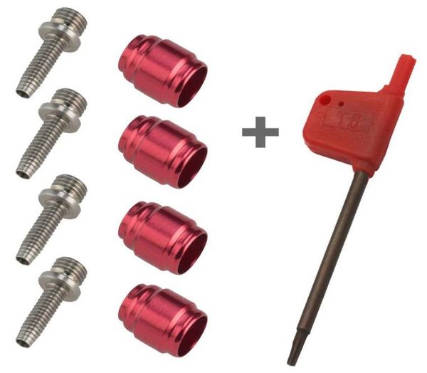 Ốc vặn Brake
